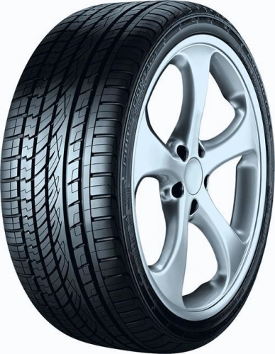 CONTINENTAL CONTI CROSS CONTACT UHP 305/30 R23 105W XL