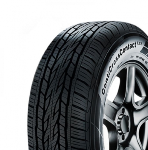 CONTINENTAL CROSS LX2 DEMO 215/65 R16 98H