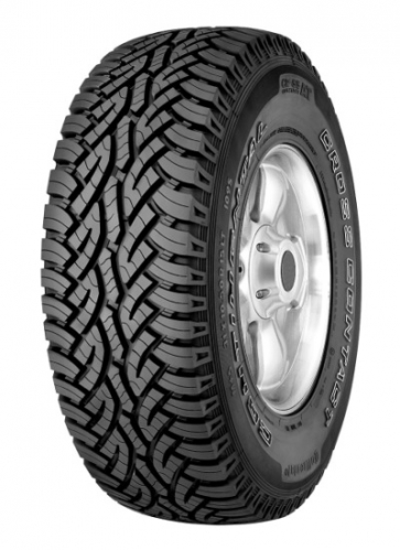 CONTINENTAL CROSS AT # 235/70 R16 106S
