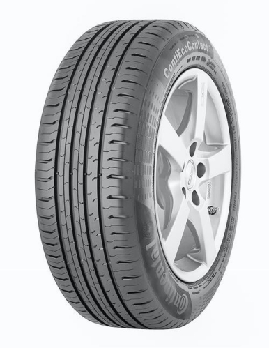 CONTINENTAL ContiEcoContact 5 195/65 R15 91V