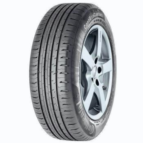 CONTINENTAL CONTI ECO CONTACT 5 205/60 R16 92V