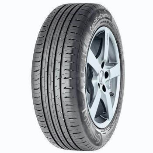 CONTINENTAL CONTI ECO CONTACT 5 235/60 R18 107V