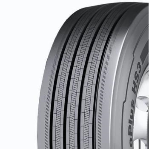 CONTINENTAL CONTI ECO PLUS HS3 385/55 R22.50 160K