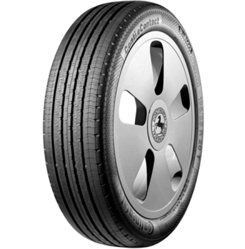 CONTINENTAL Conti.eContact 125/80 R13 65M