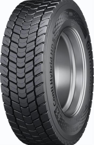 CONTINENTAL CONTI HYBRID HD5 315/70 R22.50 154L