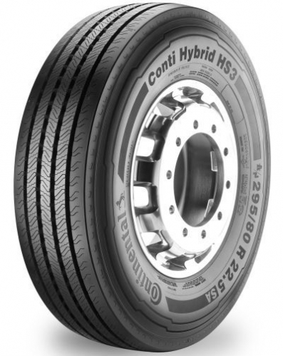 CONTINENTAL HYBRID HS3 315/70 R22.5 154L