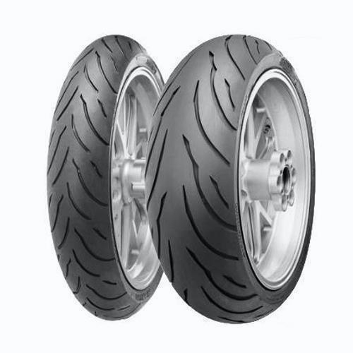 CONTINENTAL CONTI MOTION 120/60 R17 55W