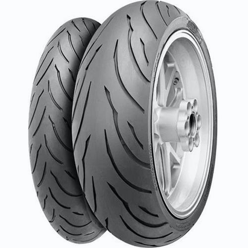 CONTINENTAL CONTI MOTION EVO 190/50 R17 73W