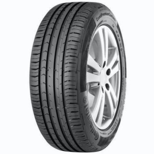 CONTINENTAL CONTI PREMIUM CONTACT 5 225/55 R17 97V