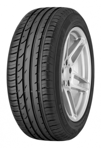 CONTINENTAL CONTI PREMIUM CONTACT 2 215/55 R18 95H OE