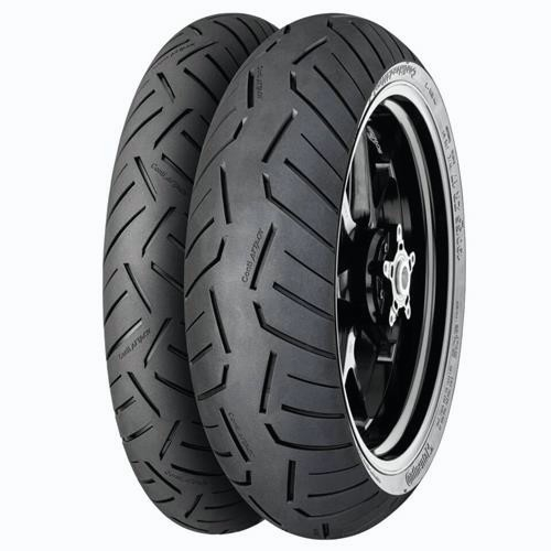 CONTINENTAL CONTI ROAD ATTACK 3 100/90 R18 56H