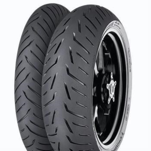 CONTINENTAL CONTI ROAD ATTACK 4 160/60 R17 69W