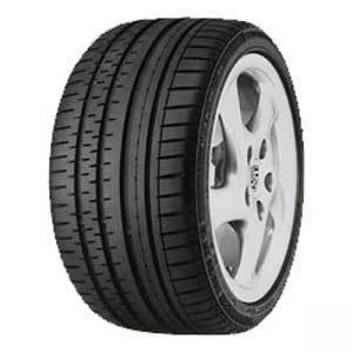 CONTINENTAL CONTI SPORT CONTACT 2 255/35 R20 97> MO-MERCEDES
