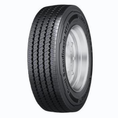 CONTINENTAL CONTI SCANDINAVIA HT3 385/55 R22.50 160K