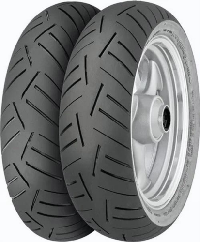 CONTINENTAL CONTI SCOOT 80/90 R14 40P