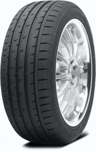 CONTINENTAL CONTI SPORT CONTACT 3 235/40 R18 95Y