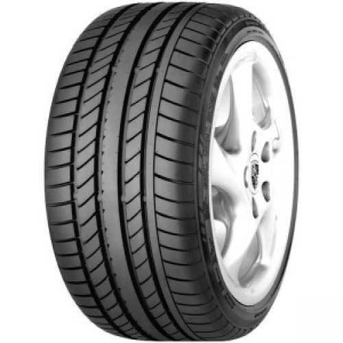 CONTINENTAL ContiSportContact 245/45 R16 94Y SSR
