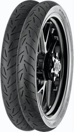 CONTINENTAL CONTI STREET 100/90 R17 55P