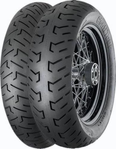 CONTINENTAL CONTI TOUR 160/70 R17 79V