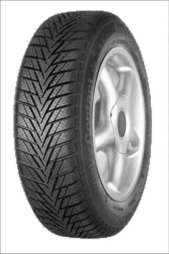 CONTINENTAL CONTI WINTER CONTACT TS 800 175/55 R15 77T