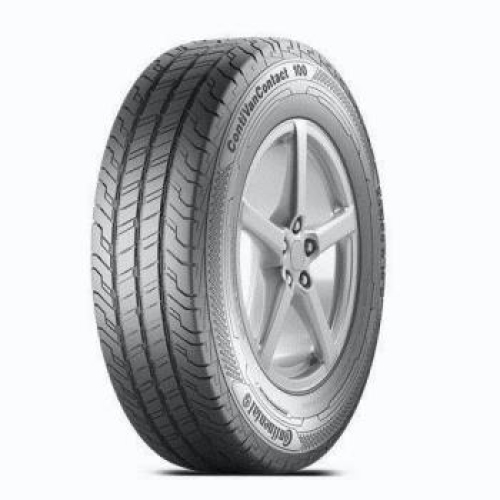 CONTINENTAL CONTI VAN CONTACT 100 215/70 R15 109S