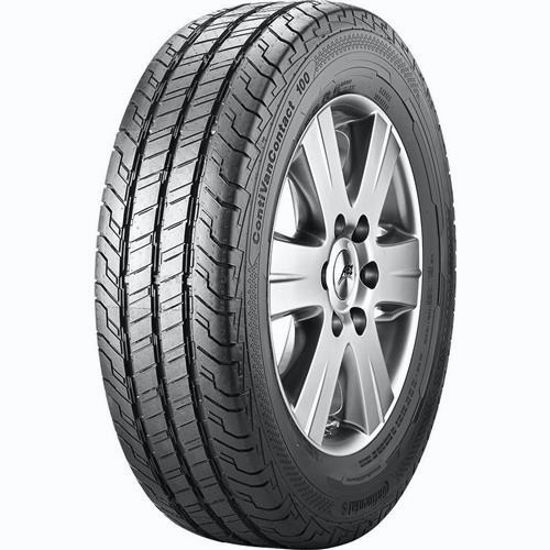 CONTINENTAL CONTI VAN CONTACT 100 215/75 R16 113R