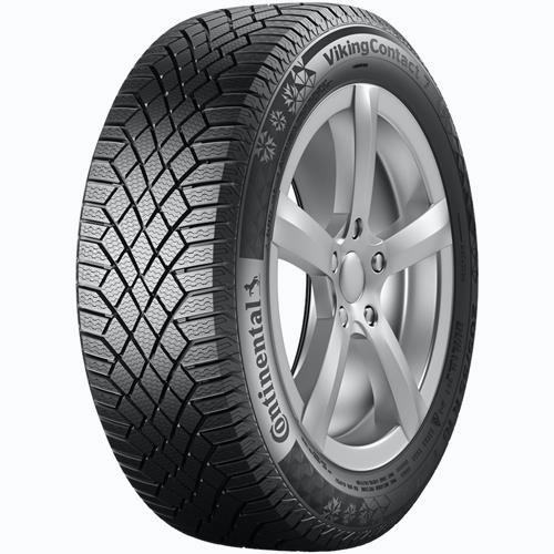 CONTINENTAL CONTI VIKING CONTACT 7 175/55 R15 77T
