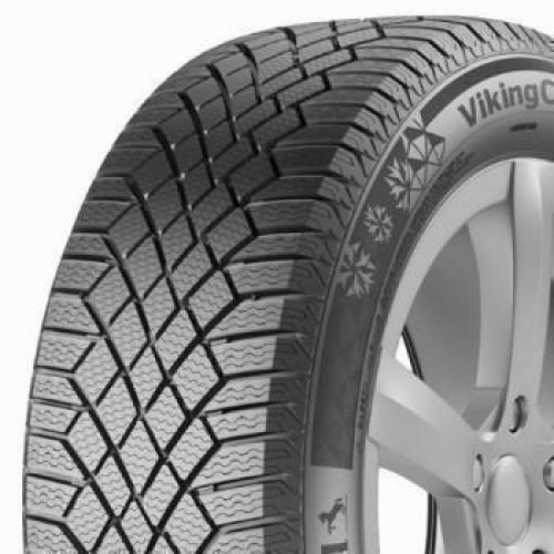 CONTINENTAL CONTI VIKING CONTACT 7 235/45 R19 99T XL