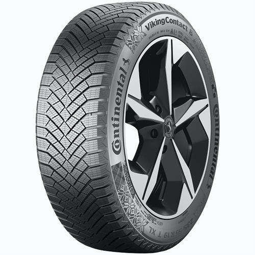 CONTINENTAL CONTI VIKING CONTACT 8 235/60 R18 107T XL