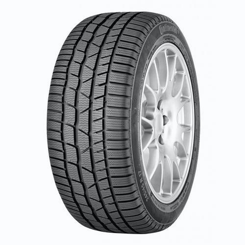 CONTINENTAL CONTI WINTER CONTACT TS 830 P 205/50 R17 93H