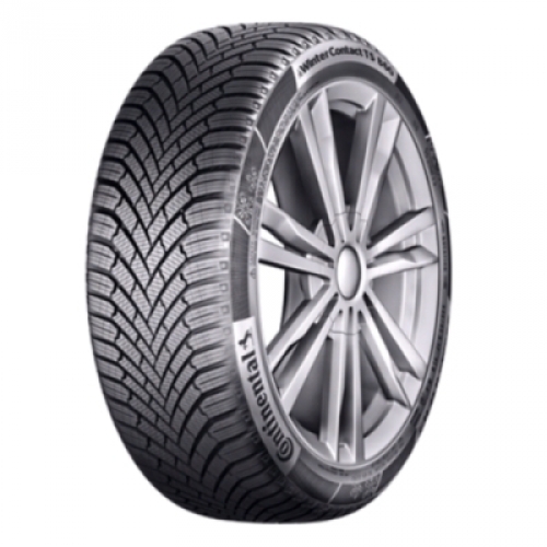 CONTINENTAL WINTER CONTACT TS 860 215/55 R16 97H