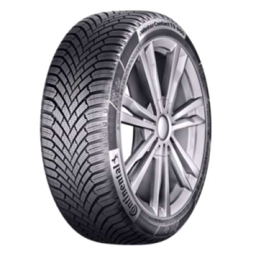 CONTINENTAL WintContact TS 860 175/60 R15 81T
