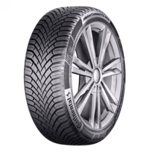 CONTINENTAL WinterContact TS860 185/65 R15 92T