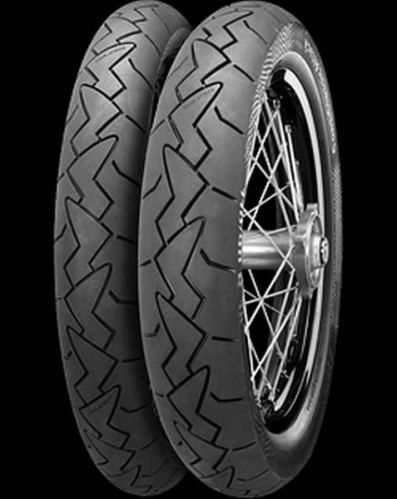 CONTINENTAL CONTI CLASSIC ATTACK 120/90 R18 65V