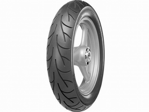 CONTINENTAL CONTI GO 100/80 R17 52P