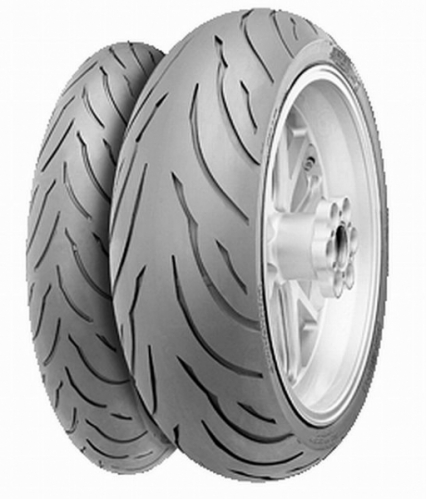 CONTINENTAL CONTI MOTION M 160/60 R17 69W