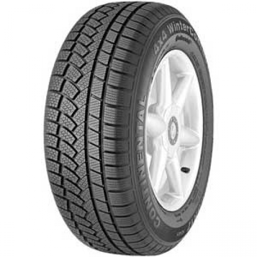 CONTINENTAL WINTER CONTACT 4X4 215/60 R17 96H