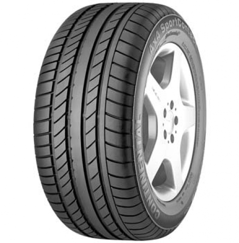CONTINENTAL 4X4 SPORT CONTACT 275/40 R20 106Y