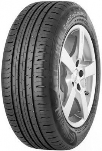 CONTINENTAL Conti.eContact 205/55 R16 91Q