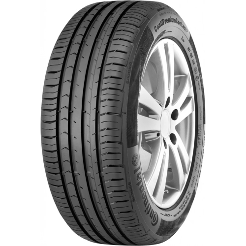 CONTINENTAL CONTI PREMIUM CONTACT 5 205/60 R16 96V * DOT2024