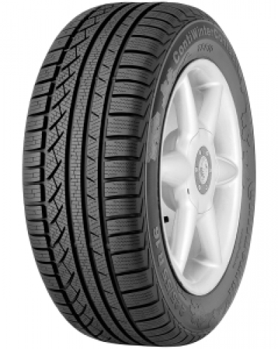 CONTINENTAL CONTI WINTER CONTACT TS 810 S 265/40 R18 101V