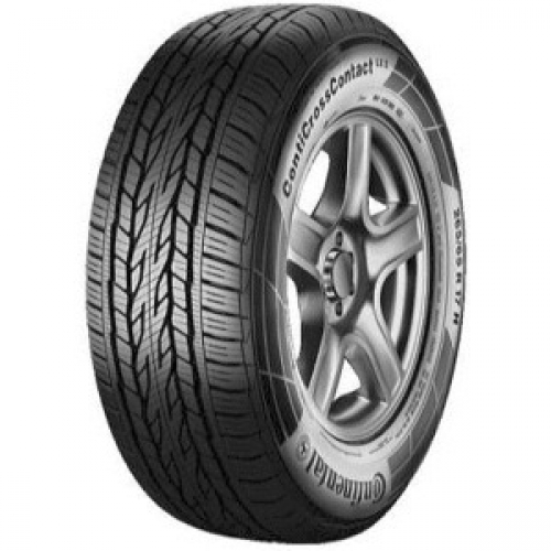 CONTINENTAL CONTI CROSS CONTACT LX2 265/70 R16 112H