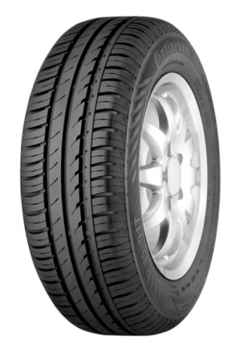 CONTINENTAL ECOCONTACT 3 FR# 155/60 R15 74T