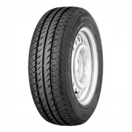 CONTINENTAL VANCOWINTER 205/65 R15 102T DOT2016