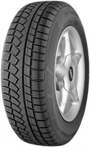 CONTINENTAL TS790 245/55 R17 102H DOT2013 BMW/MINI