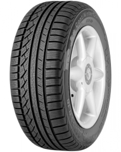 CONTINENTAL TS810 285/35 R20 104V DOT2012 N0-PORSCHE