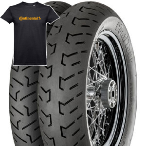 CONTINENTAL CONTITOUR REAR 90/8016 74H R DOT2022