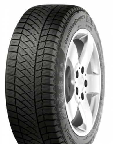 CONTINENTAL VIKING CONT 6 XL 215/70 R16 102T