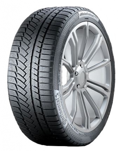 CONTINENTAL WINTER CONTACT TS 850 P 235/45 R17 94H