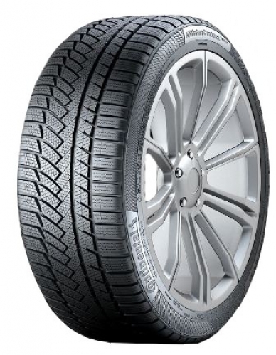 CONTINENTAL WINTER CONTACT TS 850 P 245/45 R18 96V